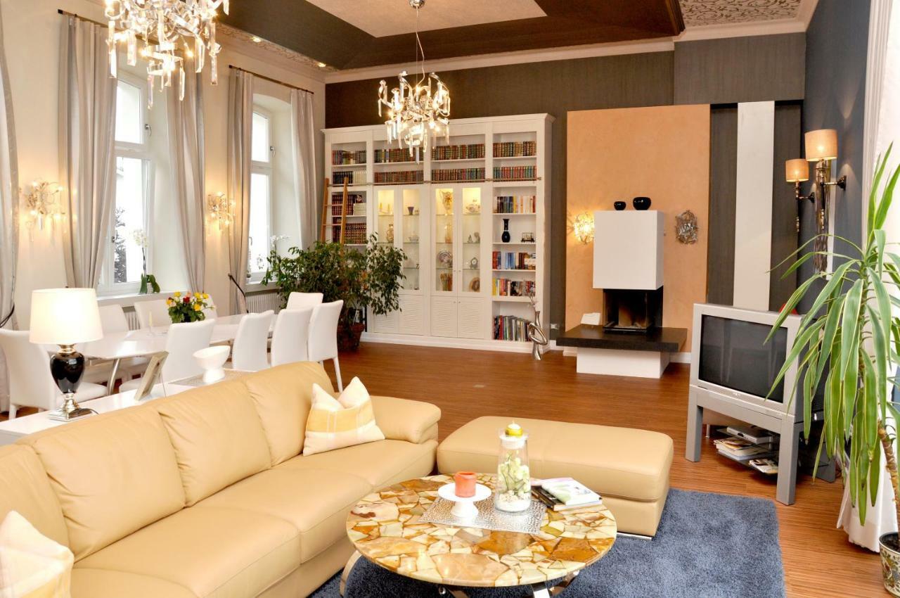 Ferienwohnung Saarlandblick Mettlach Exterior foto